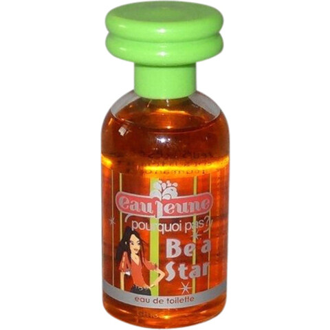 Pourquoi pas? - Be a Star